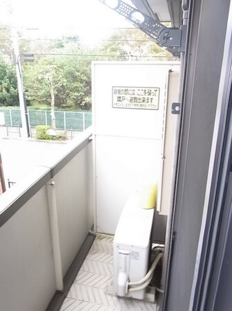 メイフラットの物件内観写真